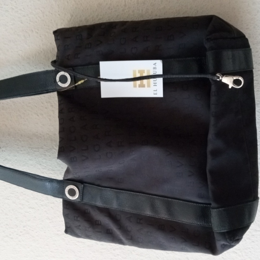Bvlgari hand bag